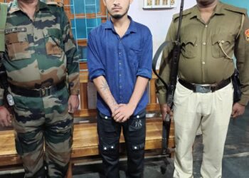 চাঞ্চল্যকর ছিনতাইকাণ্ডে অবশেষে বিশালগড় থানার পুলিশের হাতে গ্রেফতার আরও এক ছিনতাইবাজ