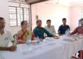 বিধায়িকার উদ্যোগে কসবেশ্বরী মায়ের মন্দিরকে ঢেলে সাজাতে বেশ কিছু ঐতিহাসিক সিদ্ধান্ত গ্রহণ