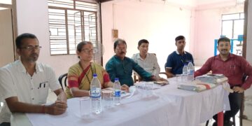 বিধায়িকার উদ্যোগে কসবেশ্বরী মায়ের মন্দিরকে ঢেলে সাজাতে বেশ কিছু ঐতিহাসিক সিদ্ধান্ত গ্রহণ