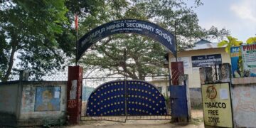 রাজ্যের শিক্ষা ব্যবস্থার ব্যাপক উন্নতির ফানুস ফোঁটো হয়ে যাচ্ছে দিনের পর দিন