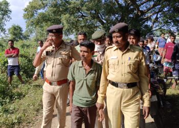 এক বন্ধু প্রাণ কেড়ে নিল অপর বন্ধুর!