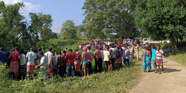 এক বন্ধু প্রাণ কেড়ে নিল অপর বন্ধুর!