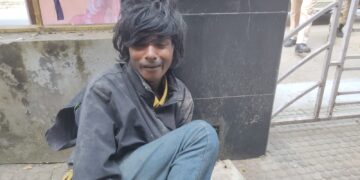 আগরতলা প্রেস ক্লাবে চুরি করতে এসে আটক এক