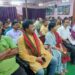 কাউন্সিলরদের নিয়ে বিজেপির বৈঠক