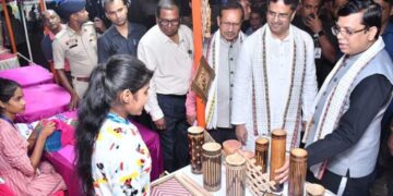 যুবদের সঠিক দিশায় পরিচালিত করলে দেশের উন্নয়ন সম্ভব :মুখ্যমন্ত্রী