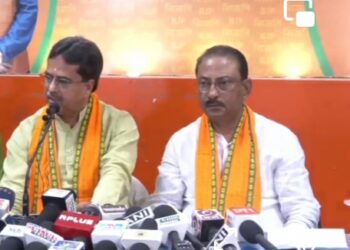 মোদির নেতৃত্বেই দেশবাসীর স্বপ্ন পূরণ হবে : মুখ্যমন্ত্রী