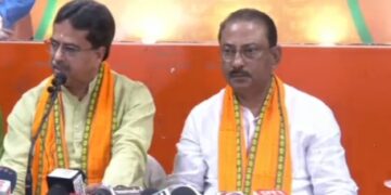 মোদির নেতৃত্বেই দেশবাসীর স্বপ্ন পূরণ হবে : মুখ্যমন্ত্রী