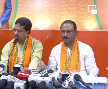 মোদির নেতৃত্বেই দেশবাসীর স্বপ্ন পূরণ হবে : মুখ্যমন্ত্রী