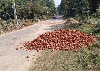 খুব শীঘ্রই কমলাসাগরবাসীর স্বপ্নপূরণ হতে চলেছে