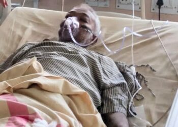 রাজ্যর বিশিষ্ট চিত্র সাংবাদিক দেবাশীষ বড়ুয়ার অকাল প্রয়াণ