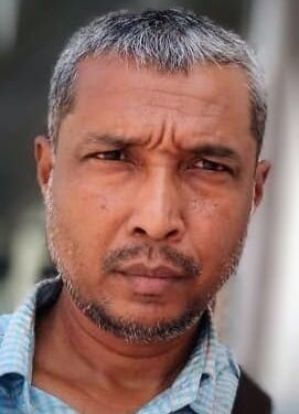 রাজ্যর বিশিষ্ট চিত্র সাংবাদিক দেবাশীষ বড়ুয়ার অকাল প্রয়াণ