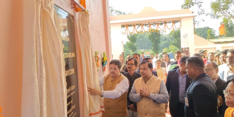রাজ্যে এডুকেশন হাব তৈরির পথ অনেকটাই এগিয়ে গেছে বলে জানান মুখ্যমন্ত্রী
