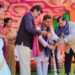 রাজ্যে এডুকেশন হাব তৈরির পথ অনেকটাই এগিয়ে গেছে বলে জানান মুখ্যমন্ত্রী