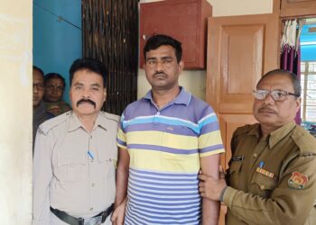 নাবালিকা ধর্ষণের দায়ে ২০ বছরের সশ্রম কারাদণ্ডে দণ্ডিত করল এক টিএসআর জওয়ানকে