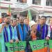 ১১১ পরিবারের ৪১২ জন ভোটার বিজেপিতে