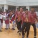 সিবিএসসি বোর্ডের মাধ্যমিক পরীক্ষা শুরু বিশালগড়ের একটি কেন্দ্রে