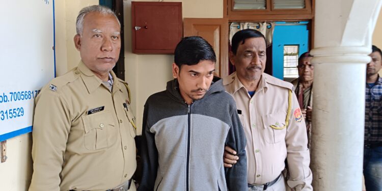 পাঁচ বছরের শিশু ধর্ষণকান্ডে অভিযুক্ত অটো চালককের ১০ বছরের জেল