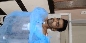 লেনদেন সংক্রান্ত বিষয়কে কেন্দ্র করে ভূজালি দিয়ে খুন এক যুবককে