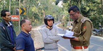 প্রকাশ্য দিবালোকে ২ লক্ষ টাকা ছিনতাই!