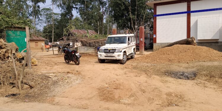 গিনিস বুক অফ ওয়ার্ল্ড রেকর্ডে নাম তোলার পথে মধুপুর থানা