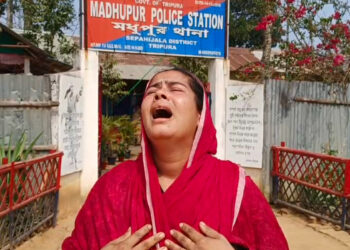 গিনিস বুক অফ ওয়ার্ল্ড রেকর্ডে নাম তোলার পথে মধুপুর থানা