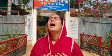 গিনিস বুক অফ ওয়ার্ল্ড রেকর্ডে নাম তোলার পথে মধুপুর থানা