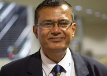 গাড়ি দুর্ঘটনায় মর্মান্তিক মৃত্যু রাজ্যের কৃতি সন্তান ডাঃদেবাশীষ দন্ডের