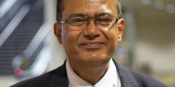 গাড়ি দুর্ঘটনায় মর্মান্তিক মৃত্যু রাজ্যের কৃতি সন্তান ডাঃদেবাশীষ দন্ডের