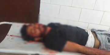 দোকানের এক কর্মচারীর শাবলের আঘাতে মৃত্যু অপর এক কর্মচারীর