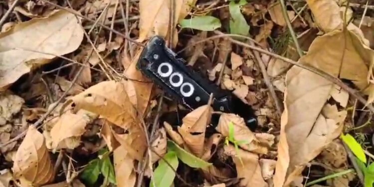 অবশেষে উদ্ধার হল বিশালগড়ের চাঞ্চল্যকর শরীফ মিয়া হত্যাকাণ্ডে ব্যবহৃত ধারালো ছুরি