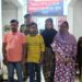 জিআরপি পুলিশের হাতে আটক চার বাংলাদেশি