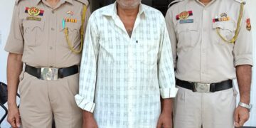 পুরানো এনডিপিএস মামলার মূল অভিযুক্ত পুলিশের জালে