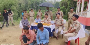 ৬ কোটি টাকার ইয়াবা টেবলেট আটক দামছড়ায়