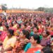 বামুটিয়া মন্ডলের উদ্যোগে আয়োজিত মেগা যোগদান ও কার্যকর্তা সম্মেলনে বিপ্লব দেব
