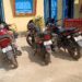 চুরি যাওয়া আরও তিনটি মোটরসাইকেল উদ্ধার করল পুলিশ