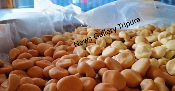 GI Tag এ ভূষিত রাজ্যের পেড়া ও পাছরা