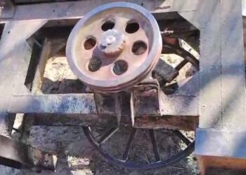 অবৈধ স-মিল উদ্ধার করল চড়িলাম ফরেস্ট রেঞ্জ অফিসের কর্মীরা