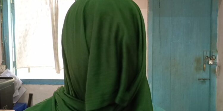 নাবালিকার বিয়ে বন্ধ করে দিল মহকুমা প্রশাসন