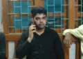 মদ খেয়ে পুলিশের সাথে মাতলামি করতে গিয়ে পুলিশের হাতে আটক তিন