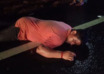 রক্তাক্ত জাতীয় সড়ক!