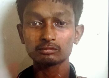 কোর্টের লক-আপ থেকে আসামি পালিয়ে যাওয়ার চেষ্টা