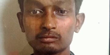 কোর্টের লক-আপ থেকে আসামি পালিয়ে যাওয়ার চেষ্টা