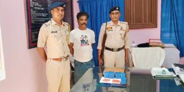 ১২০০ ইয়াবা ট্যাবলেট,চার কেজি শুঁকনো গাঁজা সহ আটক নেশা কারবারী