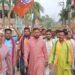 ৪২ পরিবারের ১৯০ জন ভোটার সিপিএম ছেড়ে বিজেপিতে