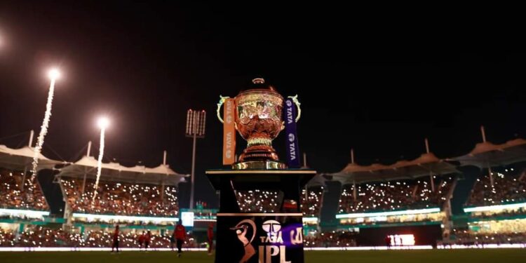 ১০ বছর পর আইপিএল জিতল কিং খানের নাইট রাইডার্স