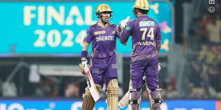 ১০ বছর পর আইপিএল জিতল কিং খানের নাইট রাইডার্স