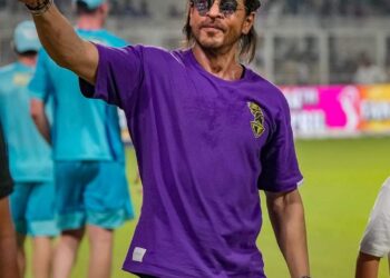 ১০ বছর পর আইপিএল জিতল কিং খানের নাইট রাইডার্স