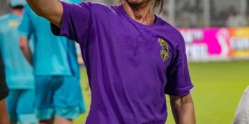 ১০ বছর পর আইপিএল জিতল কিং খানের নাইট রাইডার্স