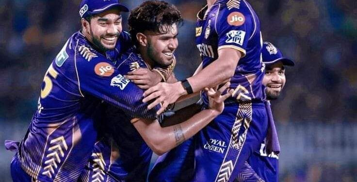 ১০ বছর পর আইপিএল জিতল কিং খানের নাইট রাইডার্স