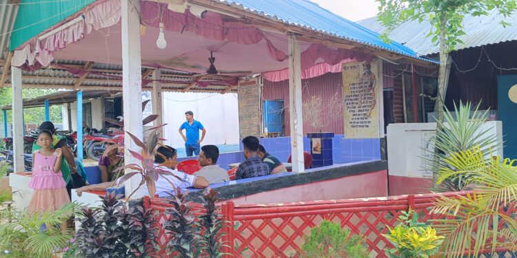 জনজাতি নাবালিকা অপহরণের এগার দিনের মাথায় উদ্ধার করতে সক্ষম হল পুলিশ